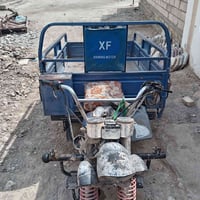 توني • موديل20 • محرك ناعم