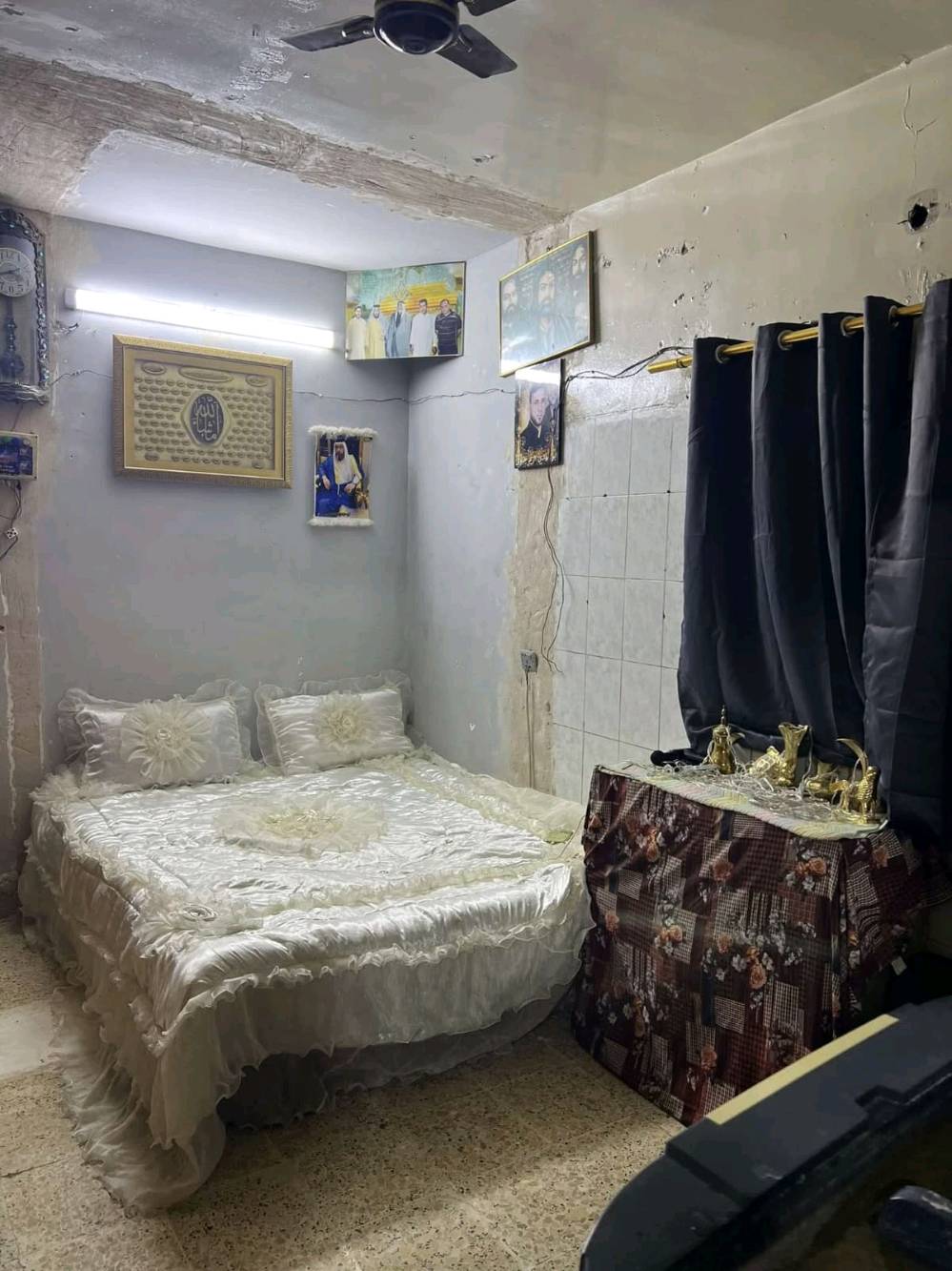 شقة للبيع • بغداد • الرستمية