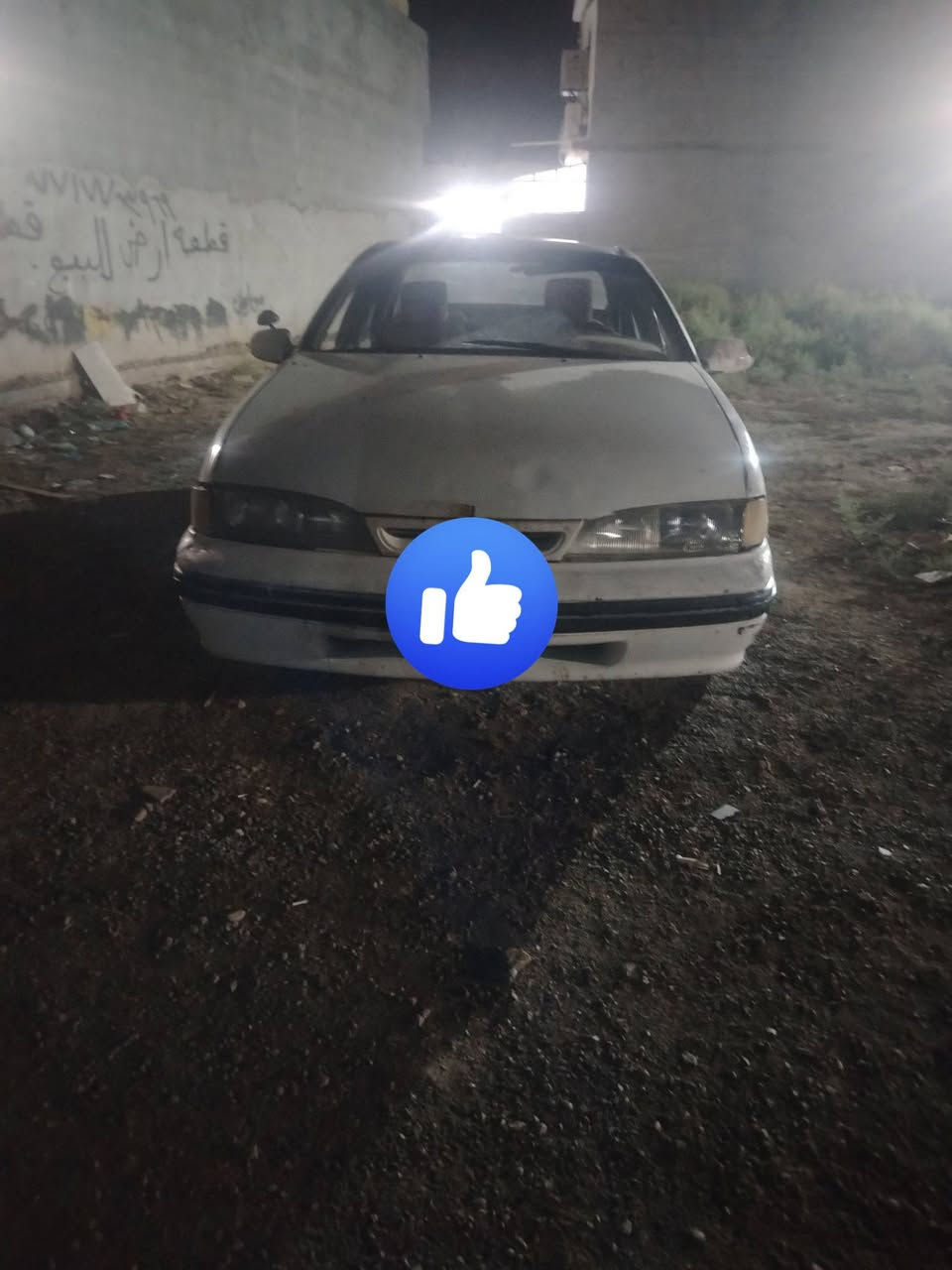 برنس • موديل ٩٥ • اوتوماتيك