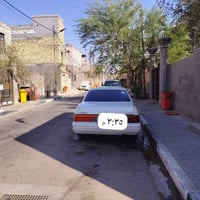 كراون بطه • موديل ٩٣ • رقم بصره
