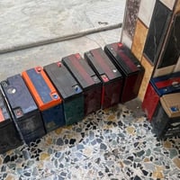 بطاريات • كلشي • واتساب
