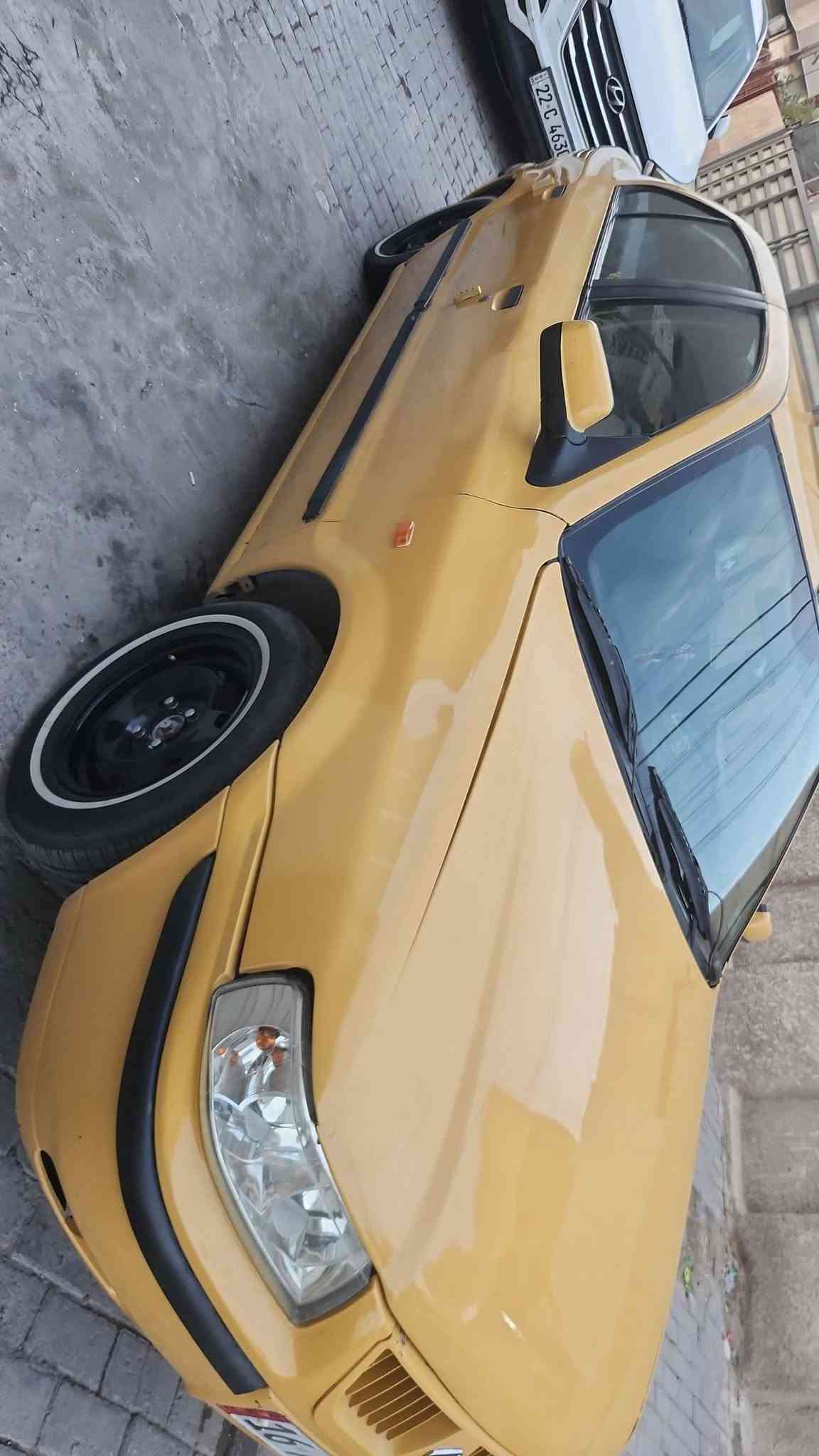 مشروع وطني • ٢٠١٠ • محرك نظيف