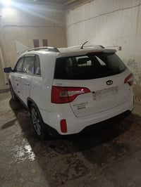 سورنتو • ٢٠١٤ • رقم إنكليزي