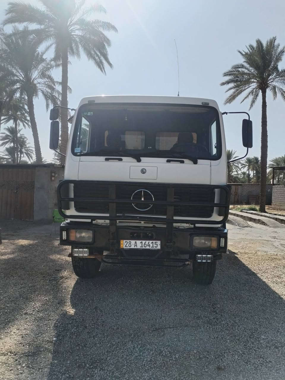مديل ٨٨ • دبل تيربو • شاصي مكفول