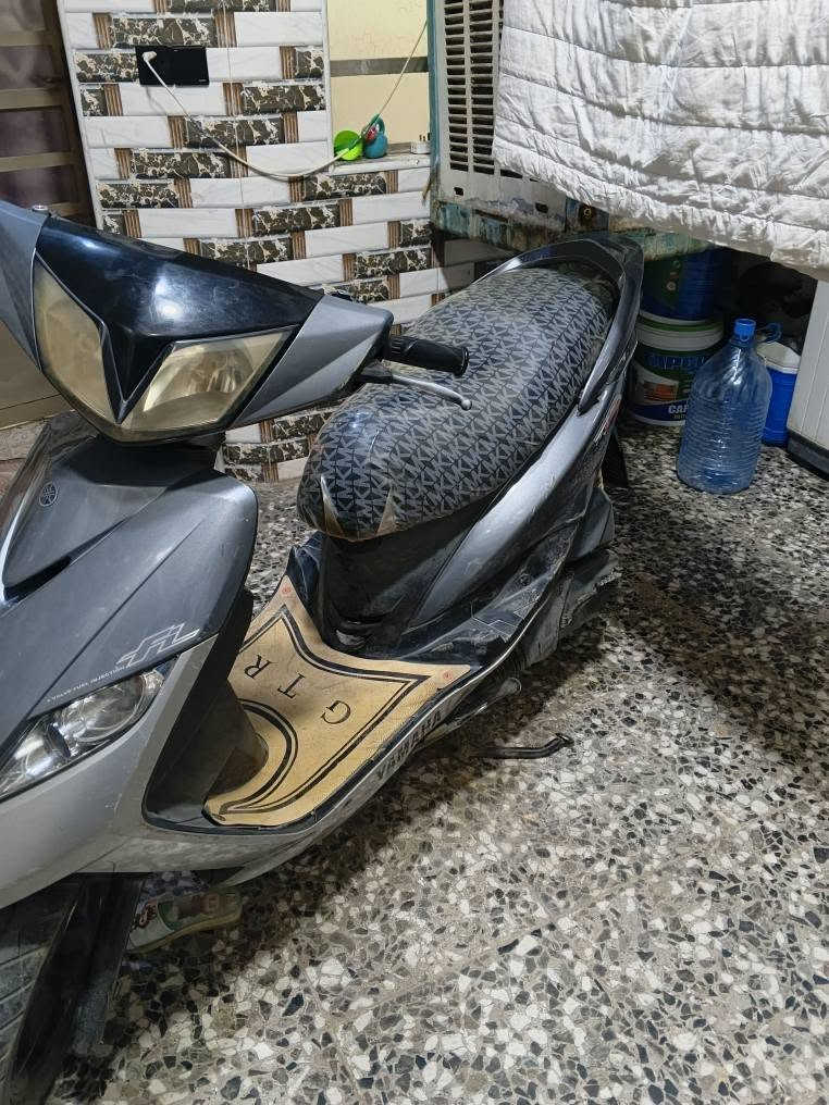 سلام عليكم دراجه ماكس دراجه نضيفه حيل ول تصوير ضالمه دراجه رنبه حيل نضيفه برغي مامفتوح بيه دراجه معدل ترايك وين ميعجبك نوزل الدراجه سعر 780 الف مكان بغداد الشعله لدراجه مكفوله من كلشي رقمي واتساب بس *********** بغداد, العراق
