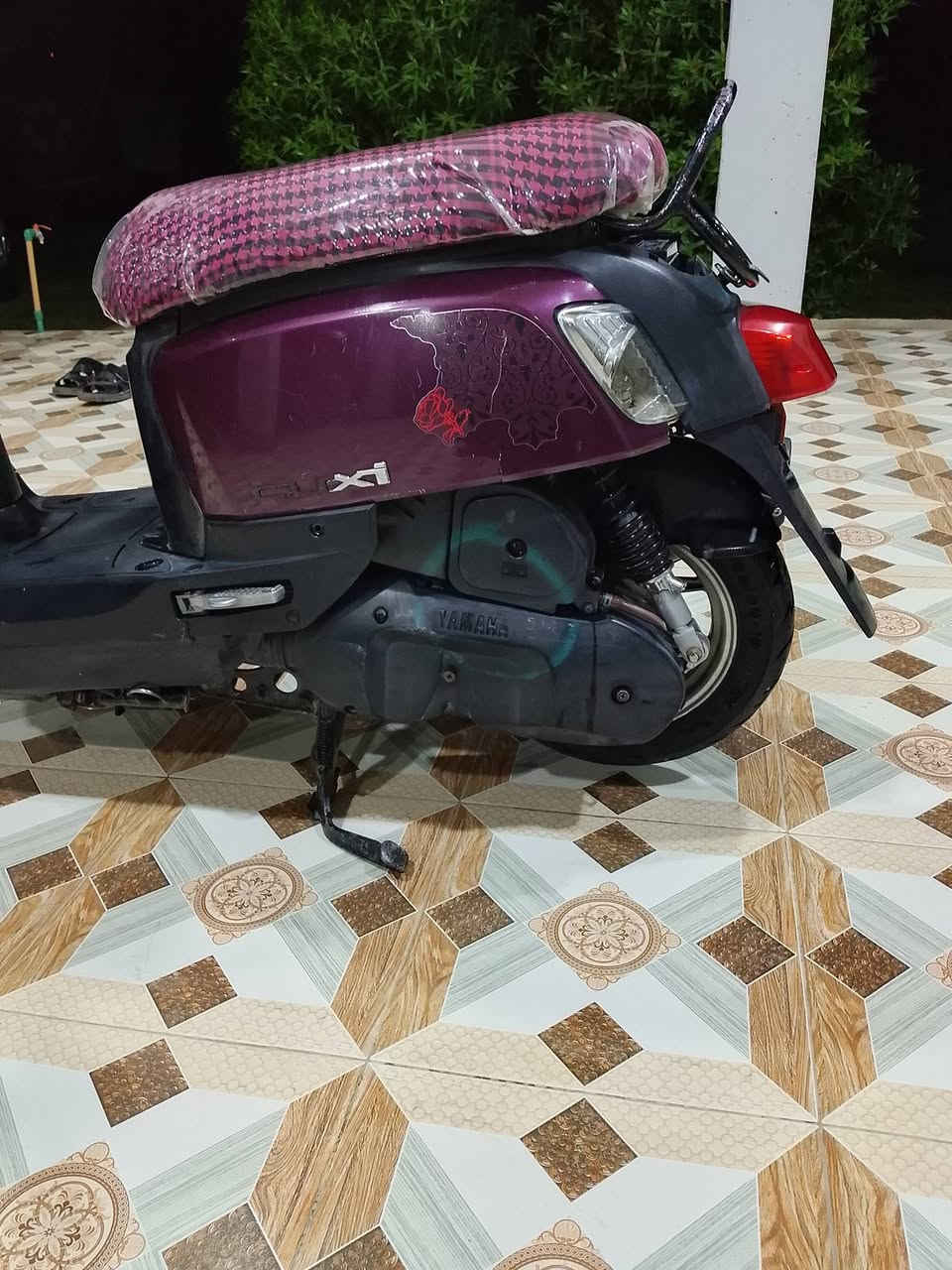 سلام عليكم دراجه بوليس البيع بستميه ، او بيها مجال، الي ريد ستفسار ***********
