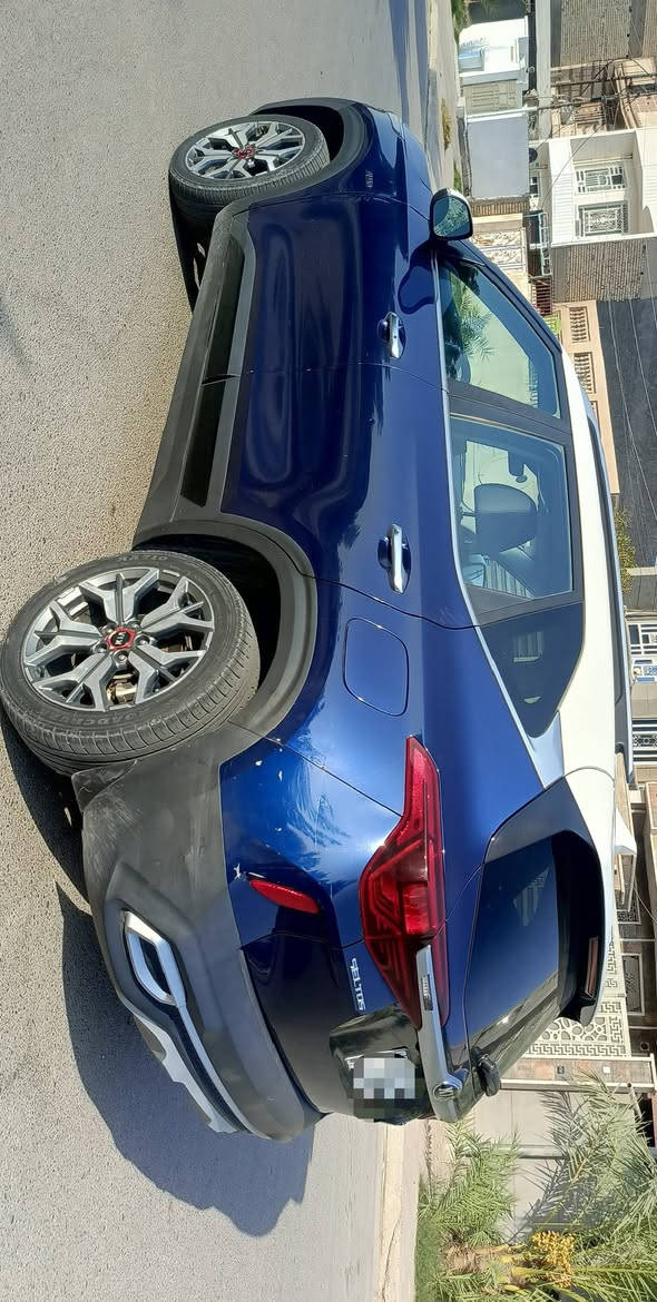 🚗 للبيع أو المراوس بسيارة أقل سعر 🚗
✨ كيا سيلتوز SX (فول مواصفات) - موديل 2021 (توو كلر) ✨
⚙️ المحرك: 1600 تيربو (محرك وكير بشرط الجاهزية الممتازة)
🛣️ المسافة المقطوعة: 79 ألف ميل
🎫 الرقم: كربلاء - مشروع وطني (تحويل مباشر)
📍 الموقع: بغداد - المحمودية
🛠️ تفاصيل البودي والضرر:
🔹 تبديل جاملغ أمامي يمين
🔹 صبغ ربع جاملغ خلفي + صبغ شبر بالبُنيّد
🔹 سحب وتعديل شاصي يمين
📋 (مرفق السونار و رقم الشاصي في المنشور)
💰 السعر: 128 ورقة (12,800$)
📞 للتواصل (اتصال + واتساب فقط): ***********
