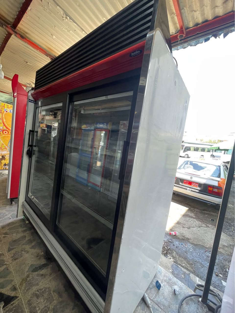 بەڕاد تورکی سکەو پەردە بۆ فرۆشتن مالی دۆستە باشترین جۆری بەرادە بەزەمان ناوی قوڵە شوین سلیمانی ژمارە مۆبایل ***********موشتەریت تەلەفون بکە جوابی نامە نایەمەوە السليمانية, العراق
