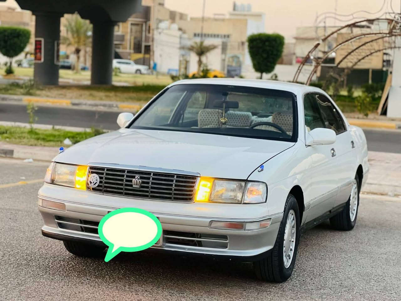 السلام عليكم ورحمة الله وبركاتة
للبيع بطه منفصل موديل 1994 رقم انبار مشروع وطني انكليزي بسمي ثاني يوم اداور 

مكفوله من الكصه ونقل الجثه والعيب الشرعي والضربه القويه

مكينه وكير وحداديه وتخم تاير

تبريد جاهز مال جناي العنوان نجف مشخاب سعرها 60 وبيها مجال 
للاستفسار ع رقم ***********
