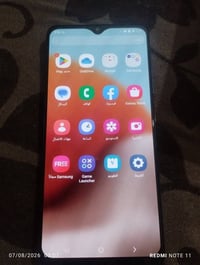 سامسونج A32 • ١٢٨ • نظيف