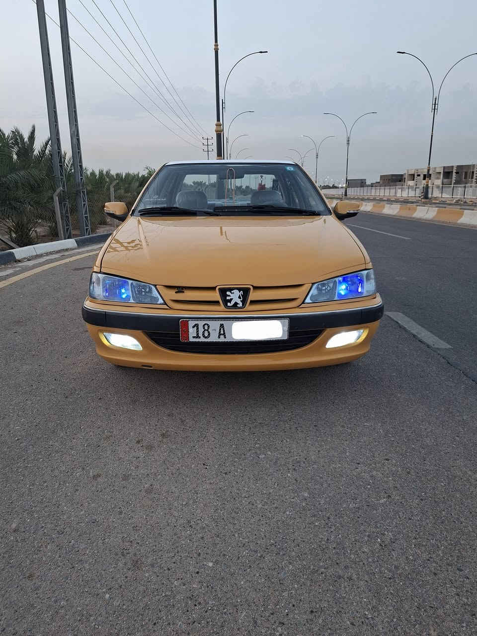 بارص ٢٠١٥ • رقم بابل • مكينة نضيفه