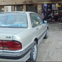 مسيوبيشي كلنت 91 رقم بغداد دولي سنوية بأسمي جديدة2031 محرك سوناتا تبري...