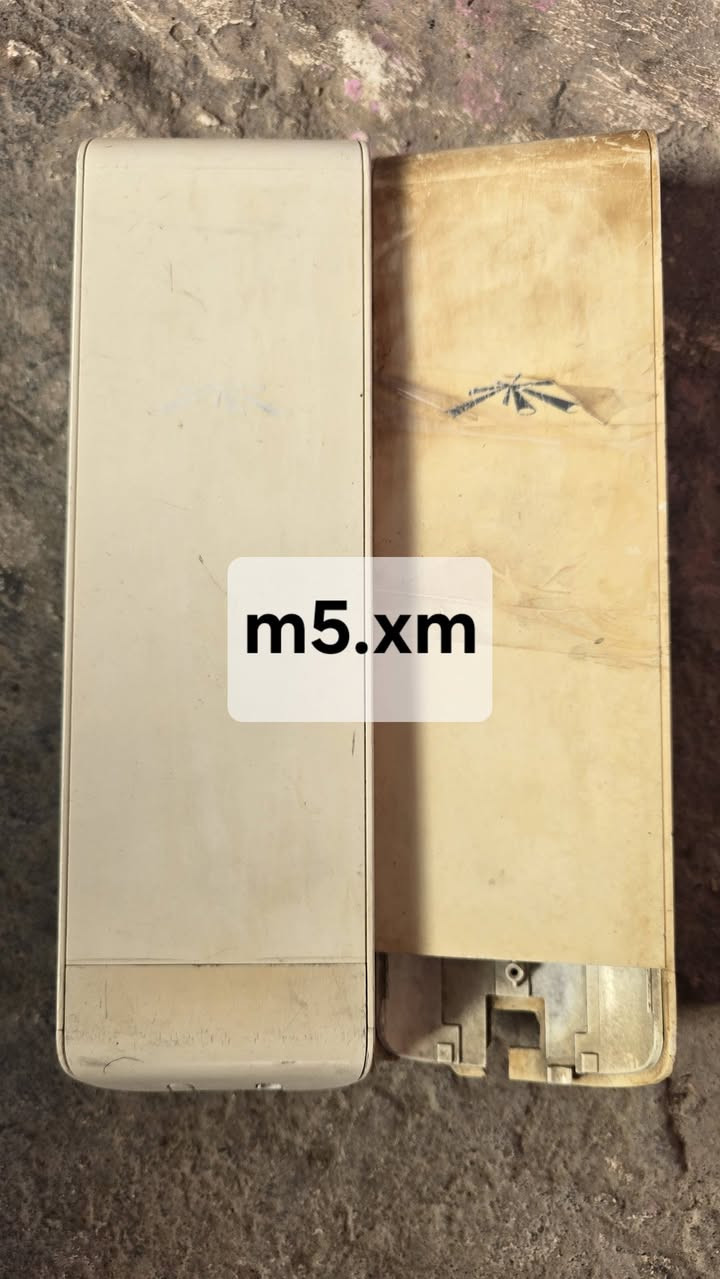 ٤ نانوات • m5.xw • m5.xm