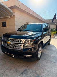 تاهو LS • ٢٠٢٠ • رقم اربيل