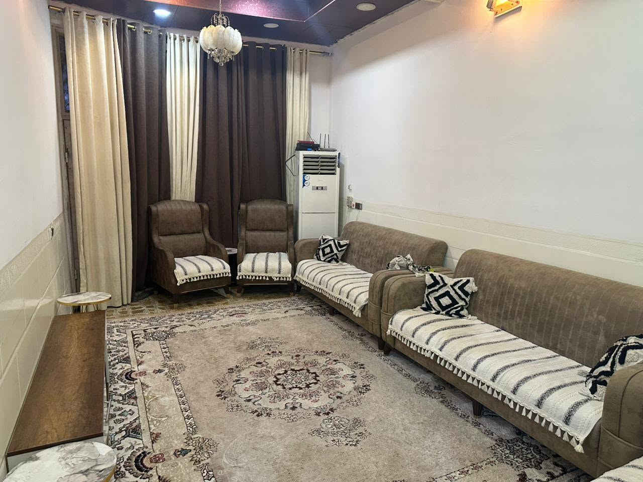 بيت للبيع • ١٠٠م • طابو زراعي