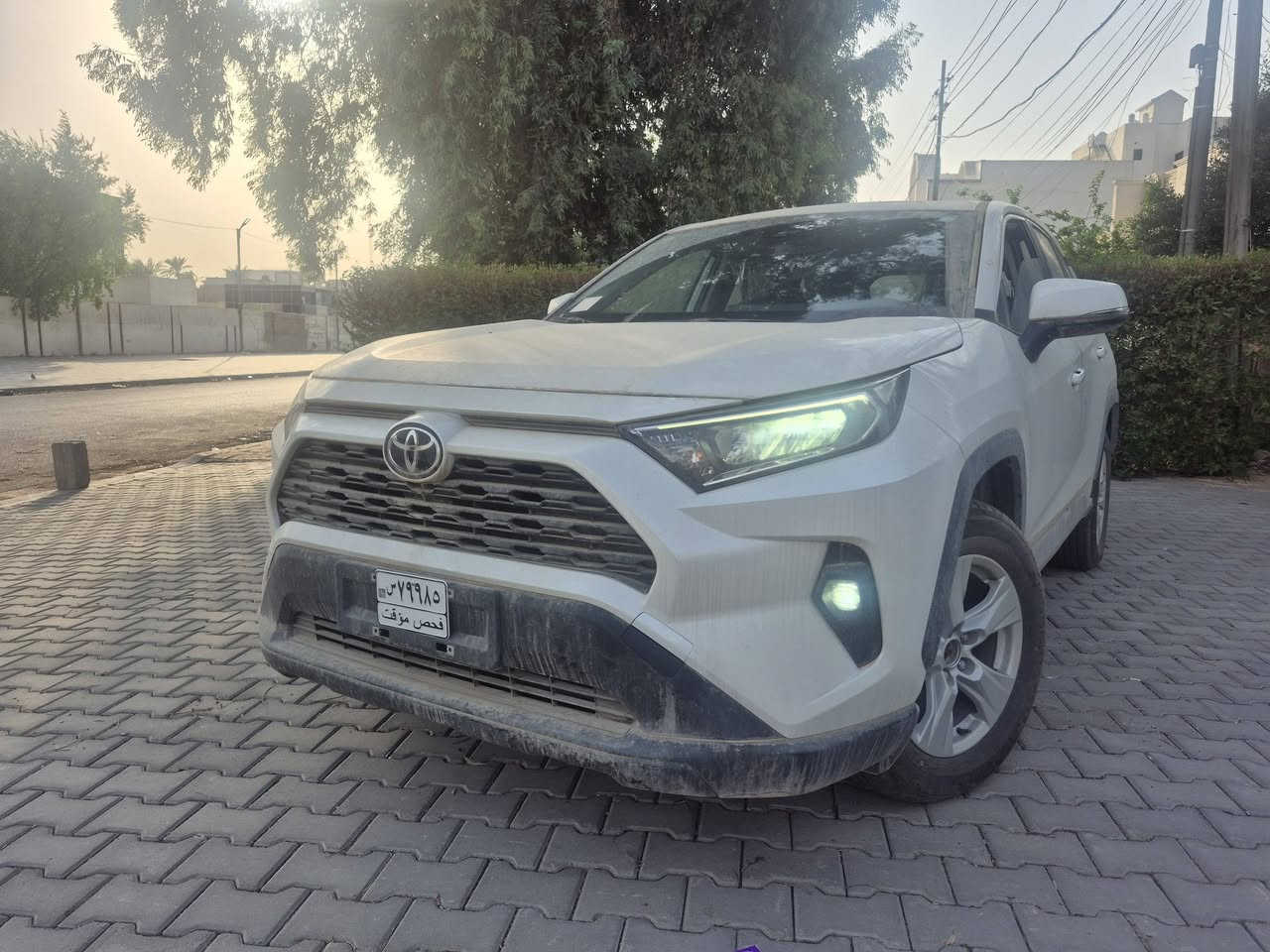 زيرو • رقم بغداد • ٦ ايرباك