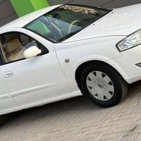 نيسان صني • ٢٠٠٨ • محرك ١٦٠٠