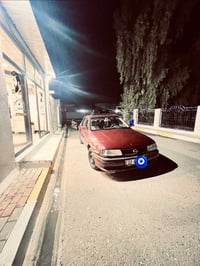 اوپل 18 • صلاح ادين طوز • رقم اربيل