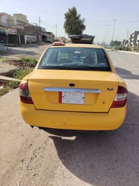 طيبة • ٢٠١٥ • رقم بغداد