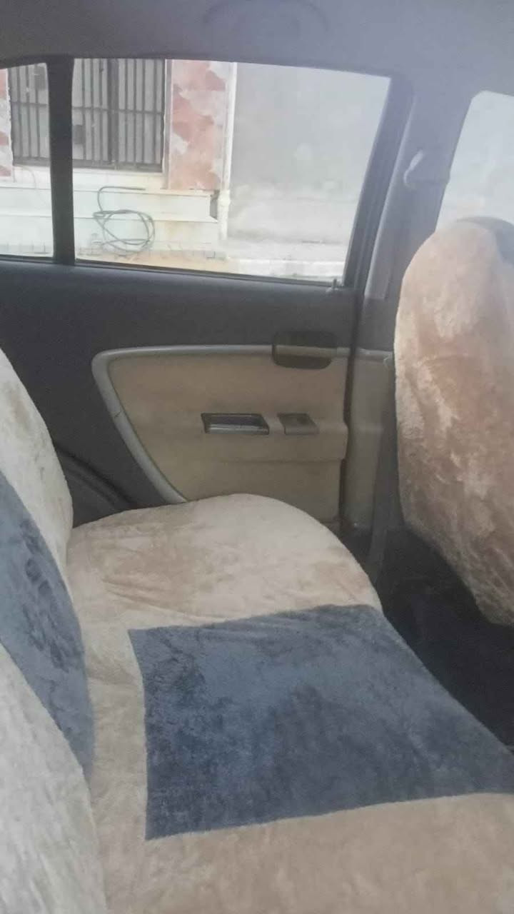 شيري A1 رقم بابل للبيع نقداً وبالاقساط سيارة جاهزة مكينة جديدة وحدادية جديدة عينه وصينيه للكير جدد باتري جديد تخم تاير جديد كهربائياتها شغالة السعر 32 وبيها مجال وللاستفسار اتصال على *********** السنوية نافذة تجديدها عليه على البائع ونقل الملكية التحويل على المشتري ديوانية, القادسية

