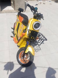 ناصرية مركز • بطاريات كبار • سرعة ١٠٠