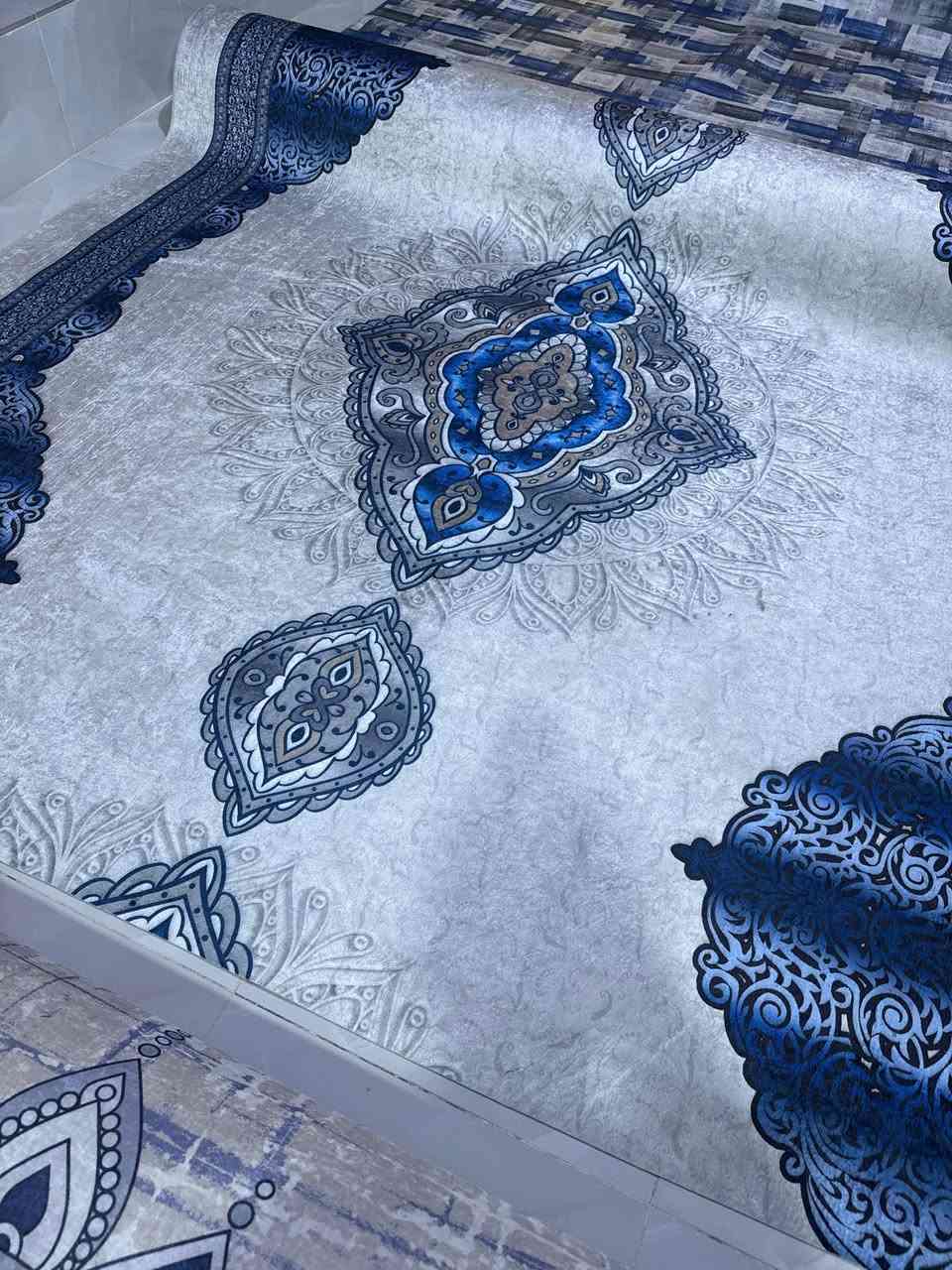 ✨ كاربت دجتل فينوس الأصلي ✨
ألوان راقية وفرشة مرتبة تضيف لمسة فخامة للبيت 😍
💰 المتر المربع ٥,٥٠٠ دينار فقط

📲 للحجز 
***********

🚚 توصيل لكافة محافظات العراق
