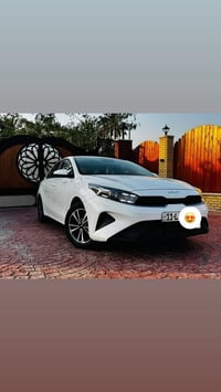 سيراتو ٢٠٠٠ • ٢٠٢٤ • رقم بغداد