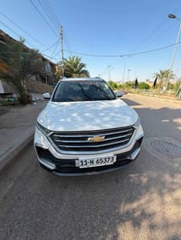 كابتيفيا • ٢٠٢١ • ٧ راكب
