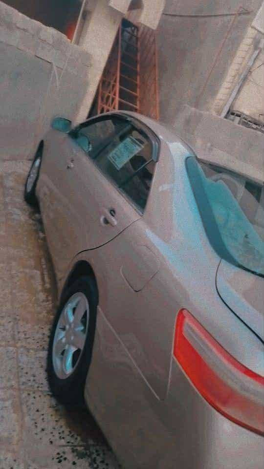 كامري ٢٠٠٨ صلاح الدين بأسمي كير صدر جديد تبريد ثلج صبغ حزام بدون ضربة وبدون دواخل السعر ٨٢ بيع نقد اعتذر عن الاقساط والوعدة او مراوس بسوناتا عدل 
***********
