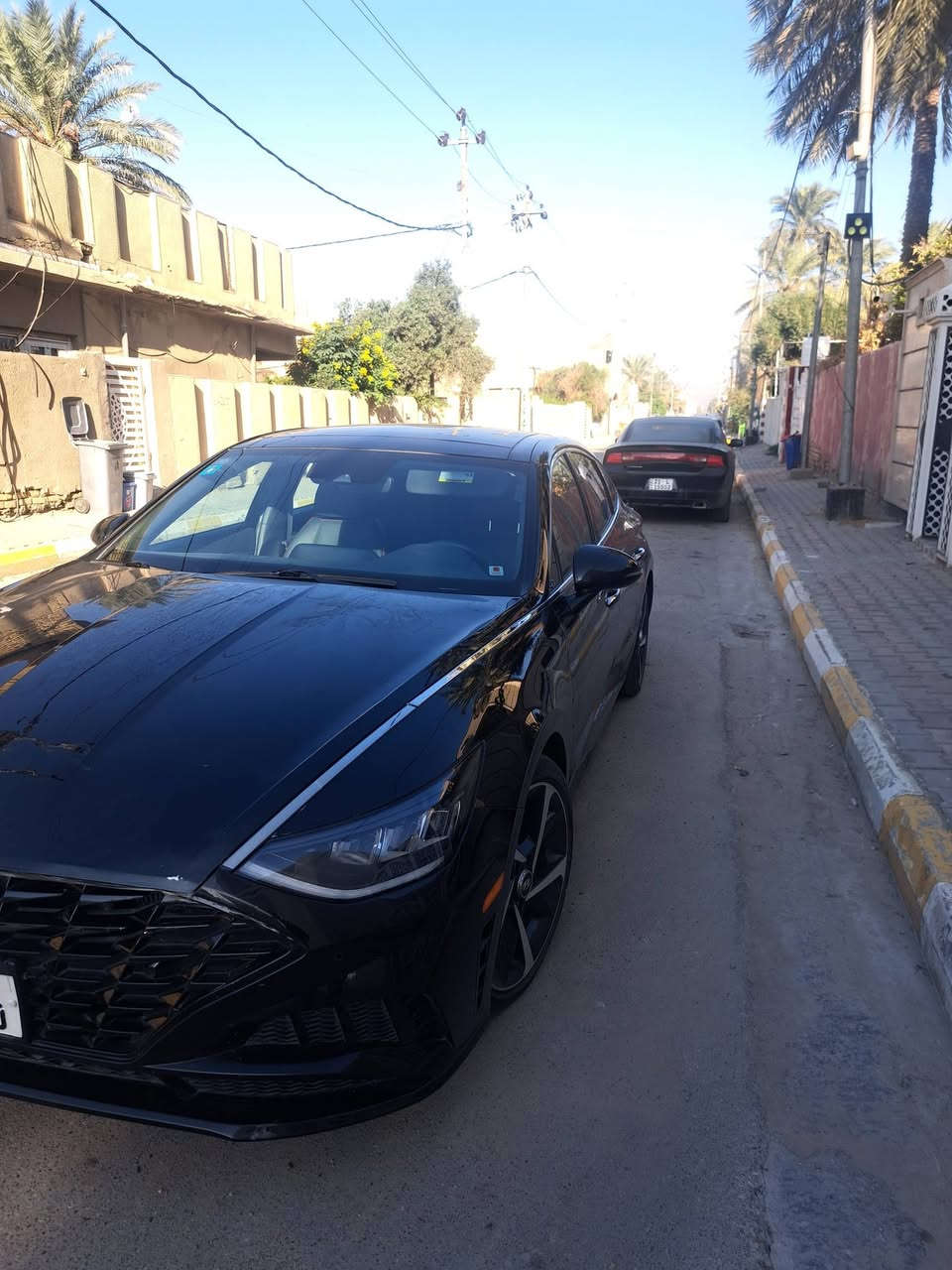 سوناتا ٢٠٢٣ • سيل بلاس • ١٦٠٠ تيربو