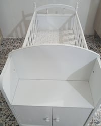 جرباية طفل • خشب عراقي • خانات ومجر