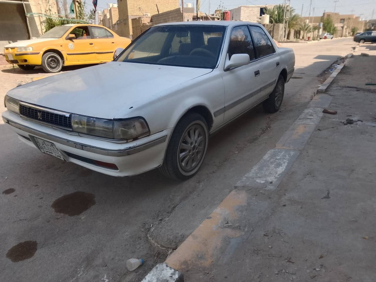 سلام عليكم كرسته للبيع مكان ناصريه ذي قار تحويل سياره جاهزه سعرها 28 رقم .***********
