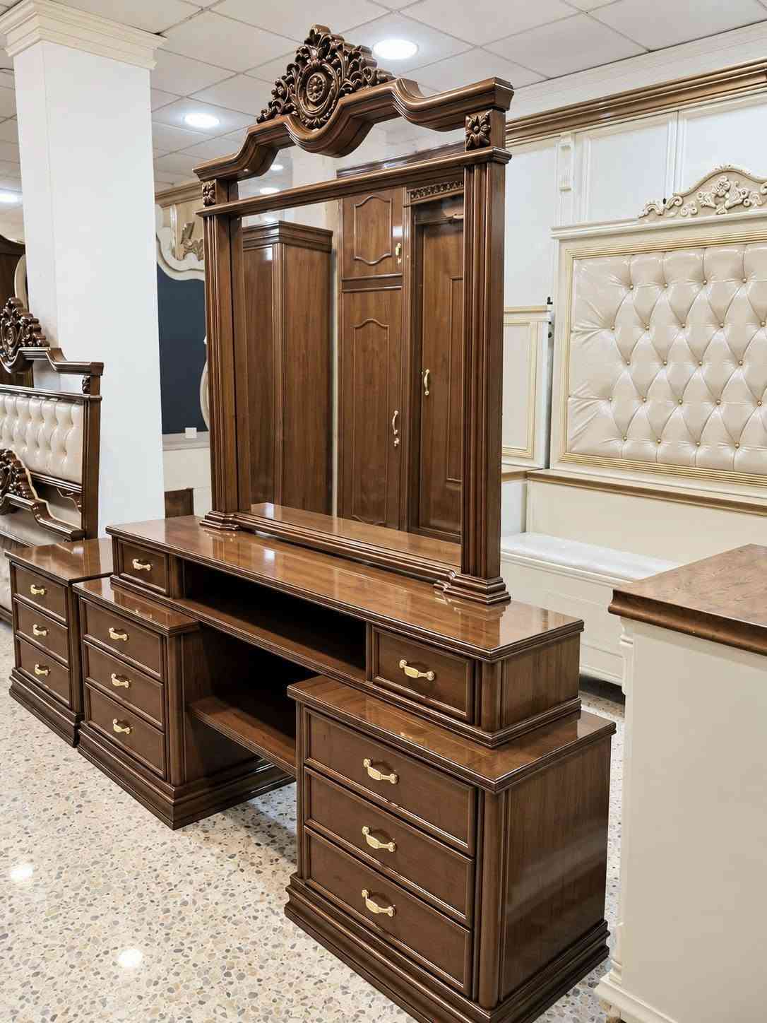 يعلن معرض الموسوي عن وجود غرفه نوم صاج داخل وخارج سلايت نظام تركي شغل عراقي ضهر جرجوبه الغرفه عباره عن خشب جاوي دنك جاوي حجل جاوي نقش زان مصري الثقيل مثل ماموضح بصور اي استفسار خاص او الاتصال
***********
***********واتساب
يعلن معرض الموسوي عن وجود غرفه نوم صاج داخل وخارج سلايت نظام تركي شغل عراقي ضهر جرجوبه الغرفه عباره عن خشب جاوي دنك جاوي حجل جاوي نقش زان مصري الثقيل مثل ماموضح بصور اي استفسار خاص او الاتصال
