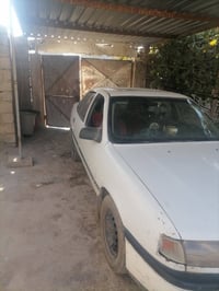 فيكترا • ١٨٠٠ • محرك شرط