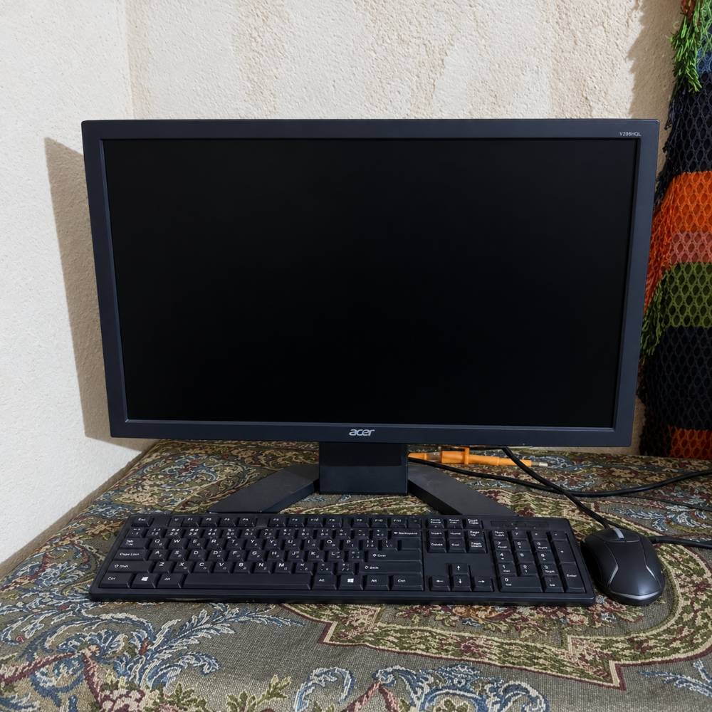 تجميعة • i5-4460 • رام 16جيجا