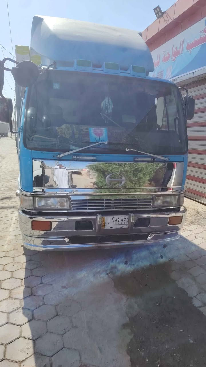 نقل أثاث • داخل النجف • خارج النجف
