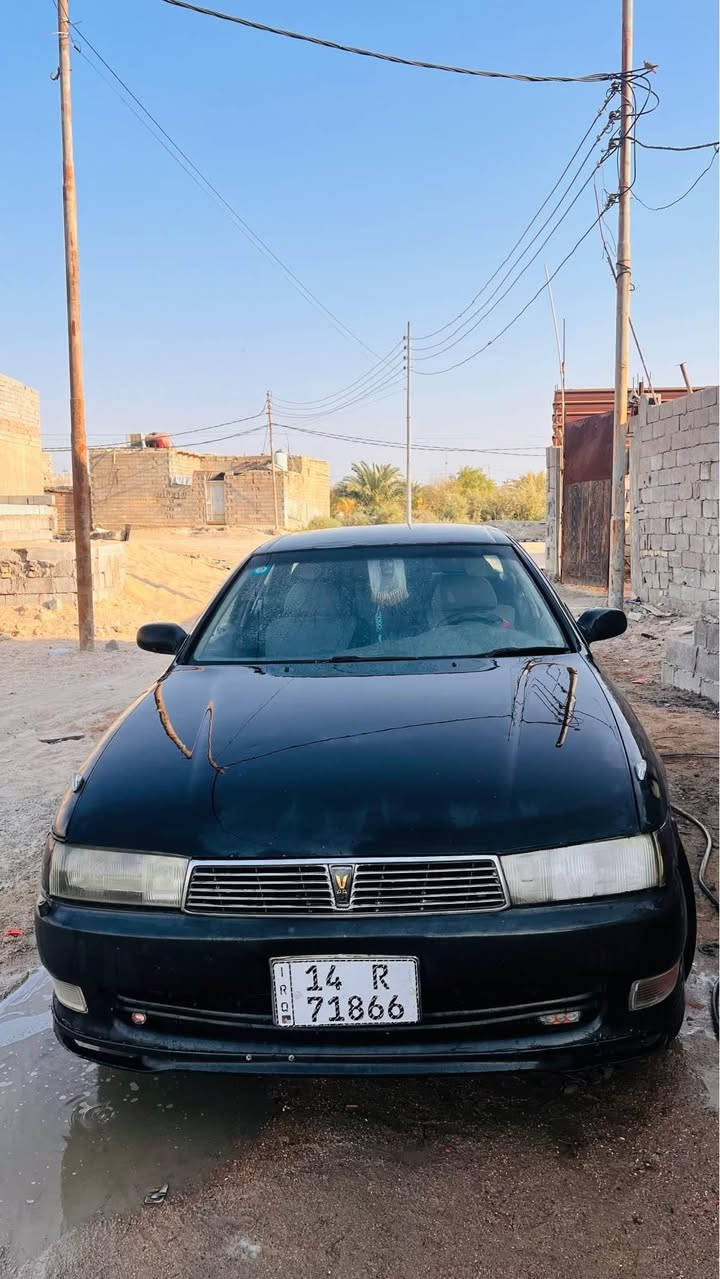 سلام عليكم سياره كرسته نفخ بسمي للبيع مكفوله كص ونقل مابيه حادث قوي تبريد شغال ثلج رقمي*********** عنواني البصره كرمت علي البصرة, العراق
