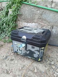 صندوك • مستعمل • بدون عمولة