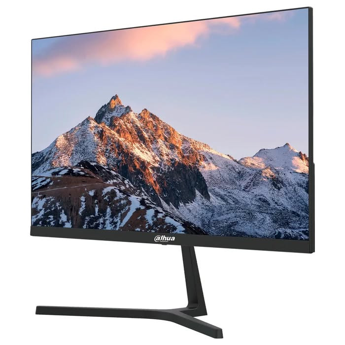 السلام عليكم

▫️ DAHUA® | LM24-B200S
▫️ SIZE / RES: 23.8" | FULL HD (1920×1080)
▫️ PANEL TYPE | VA PANEL 
▫️ REFRESH RATE: 75HZ 
▫️ PORTS: HDMI® | VGA | AUDIO OUT
▫️ سبيكرات: BUILT-IN SPEAKERS | 2X
▫️ حماية العين: LOW BLUE LIGHT | ANTI-FLICKER

▪ السعر: 85 ألف
▪ الموقع: بغداد - الأعظمية
▪ التوصيل: بغداد (5 آلاف) | المحافظات (6 آلاف)
▪ رقم التواصل: ***********

