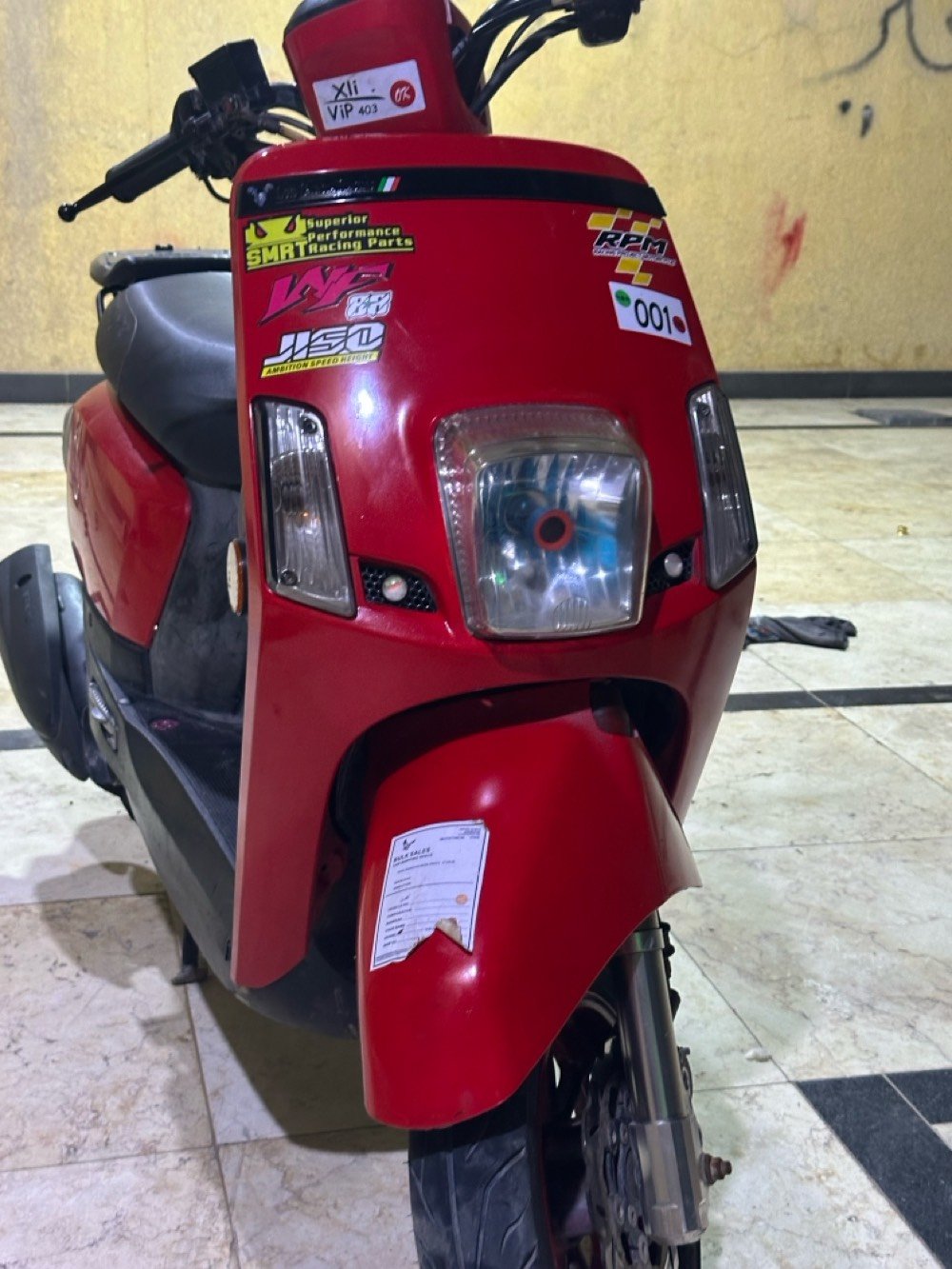 دراجه بوليسي نوزل مسطره   لبيع دراجه رياضيه عليه كلجات رياضي وشيال رياضي دبلات رياضيه ويلات بلاديه رياضيه دراجه بريك بإمكان رياضي فج كامل دراجه كله رياضيه بلاديه جايه من حاويه بلاديه حيل نضيفه مو قصه أحمد بيه جا دراجتي بس من نكول نضيفه نضيف قليل مكينه ٤٩ بلاديه ما مفتوحه بدون أضرار مثل لاخيط تبخير ولاصوت ولادوانز خير من الله لايت زنون يعمي تعال وفحص *********** وسعر 950 وبيه مجال