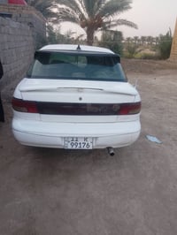 كيه سيفه • محرك مكفول • حداديه