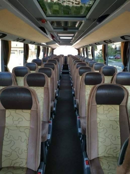 📢 يالله يالله يالله 📢
🌹 تعلن كروبات الرياحين عن برامجها ليوم الجمعة 🌹
🔹 البرنامج الأول | سامراء وبغداد 🚌
📍 مرقد النبي أيوب (ع)
📍 سيد محمد سبع الدجيل
📍 الإمامين العسكريين (ع)
📍 إبراهيم بن مالك الأشتر
📍 الإمام الكاظم (ع)
💰 سعر النفر: 15,000 دينار فقط
━━━━━━━━━━━━━━
🔸 البرنامج الثاني | سفرة بغداد السياحية 🌿
📍 باب الأغا
📍 الإمام الكاظم (ع)
📍 جزيرة بغداد السياحية
📍 شارع المتنبي
💰 سعر النفر: 10,000 دينار فقط
━━━━━━━━━━━━━━
📌 أماكن التجمع:
1️⃣ ثورة العشرين
2️⃣ نفق ميسان
🎁 يوجد خصم للعوائل الكبيرة
📞 للحجز والاستفسار اتصال أو واتساب:
***********
🌹 كروبات الرياحين —
