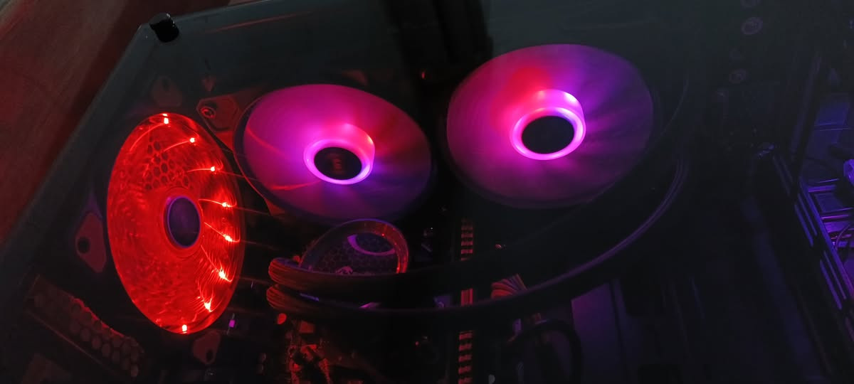 تجميعة • 1660 سوبر • i5-9400f