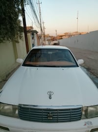 بطة • محرك 3000 • 1994