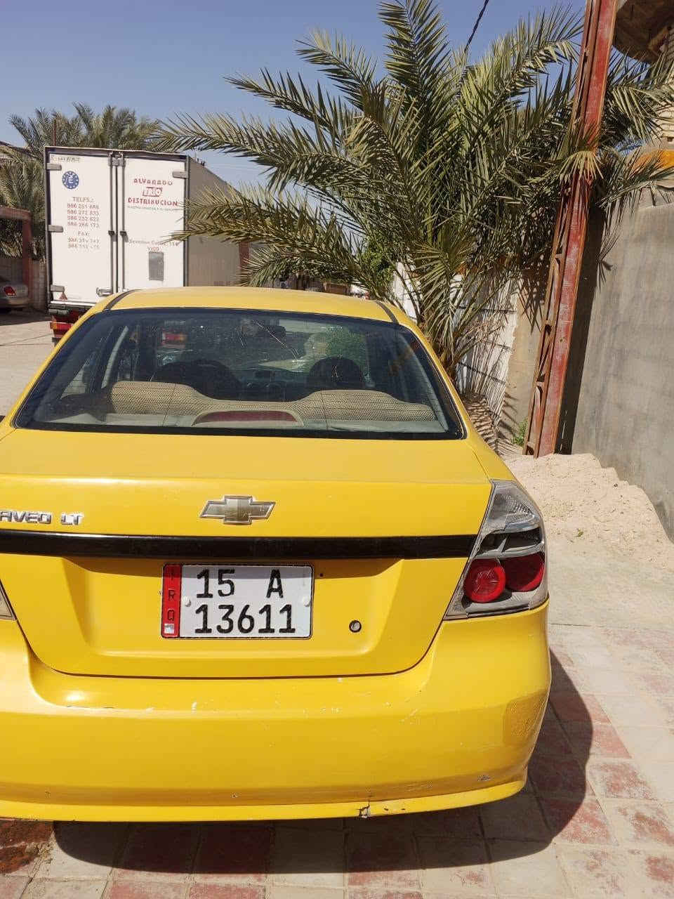 افيو للبيع موديل ٢٠٠٩ مكرك لكنزه مفتوح سياره جاهزه السعر ٣٥ وبيه مجال الفلوجه الكرمه رقم انكليزي رقم صاحبه *********** غير متواجد علفيس
