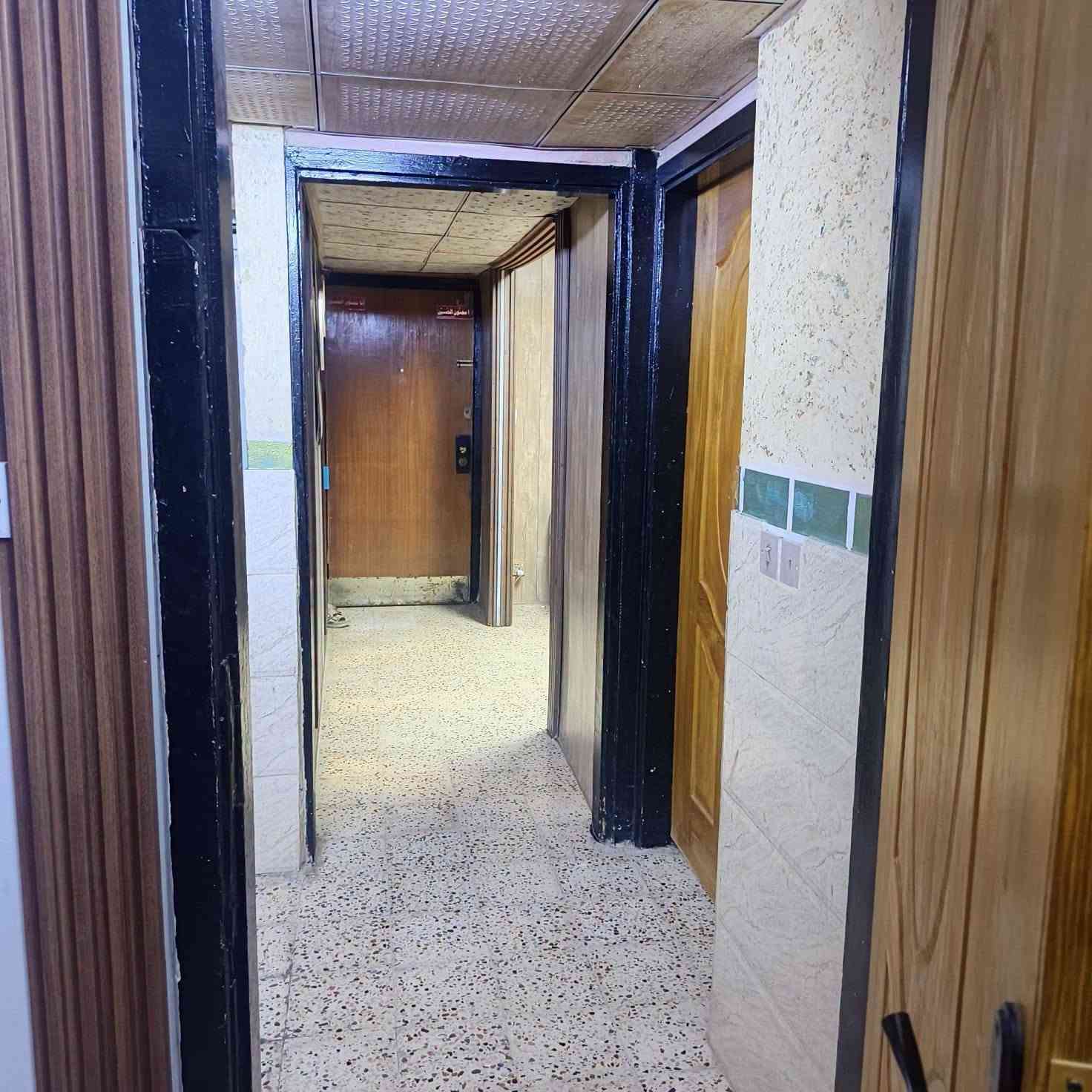 مجمع المصطفى • طابق ثالث • ٣ غرف