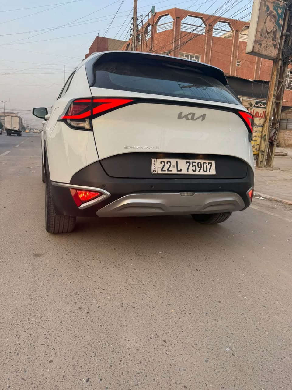 GT لاين • ٢٠٢٣ • رقم اربيل