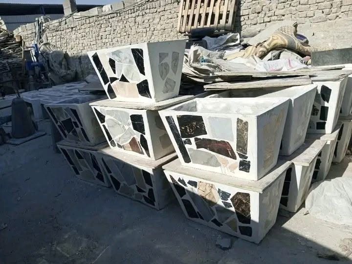 خدمات بناء • بدون تفاصيل • أرقام بالصور