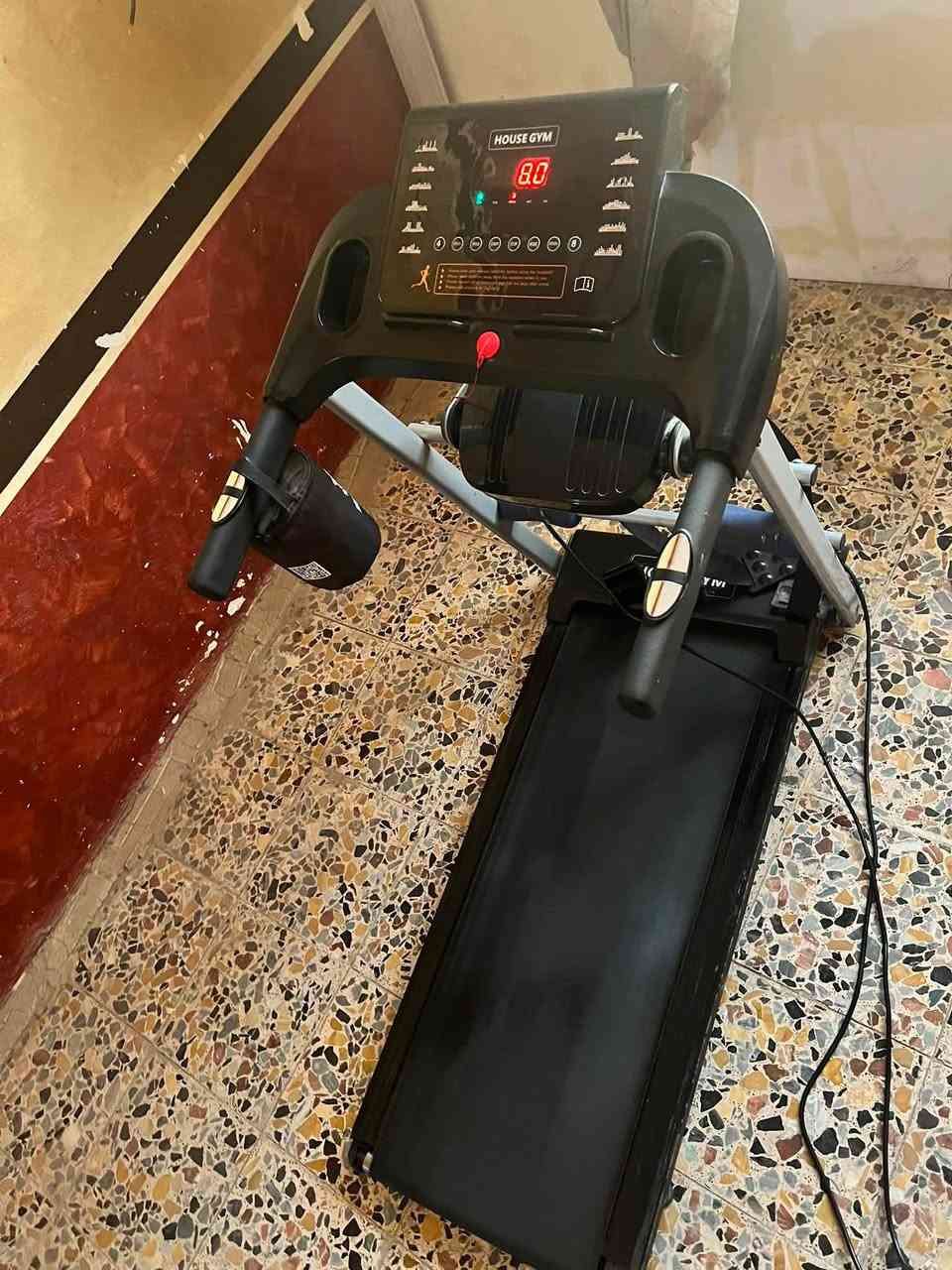 جهاز جري البيع نظيف. ب80 الف   ***********
