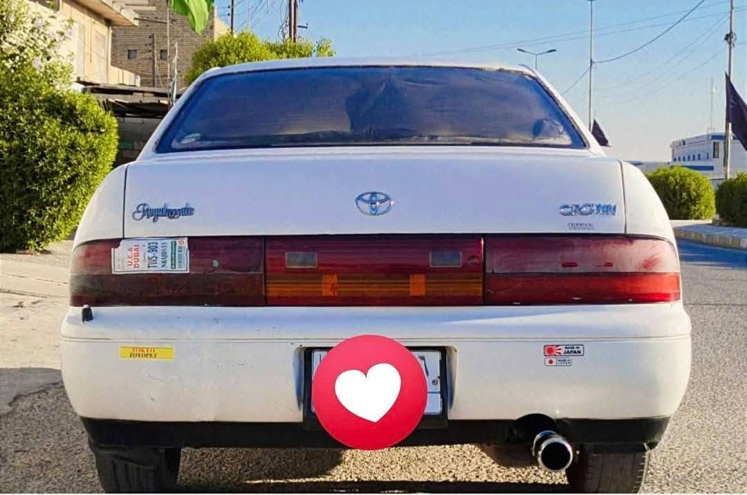 بطه • مكينه وكير جدد • رقم بصره
